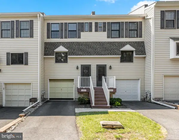 2809 Eagle Rd #2809, WEST CHESTER, PA 19382