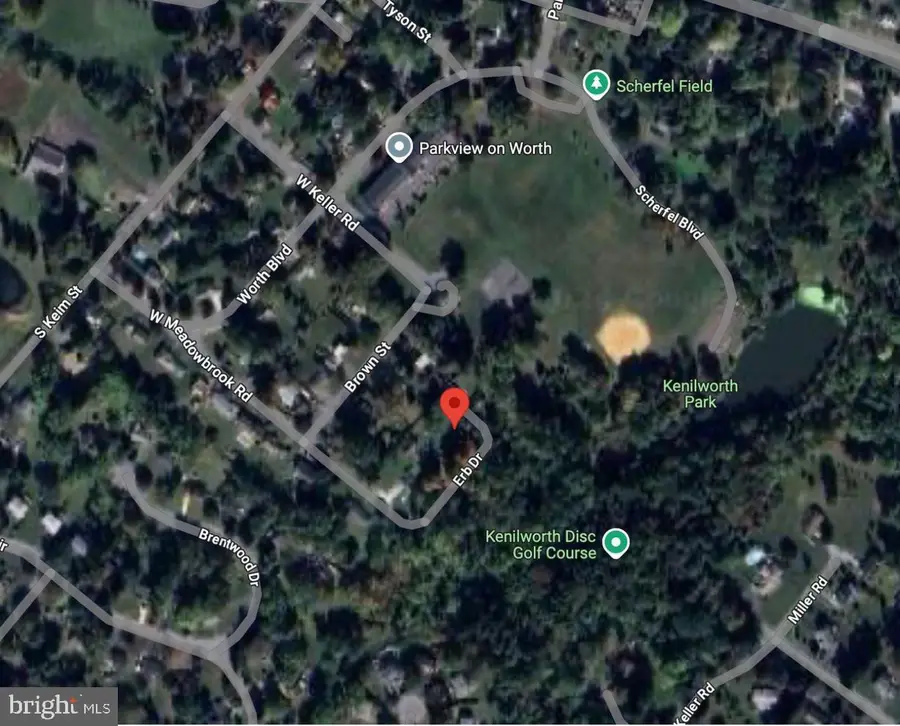 841 Erb Dr, Pottstown, PA 19465 - #2