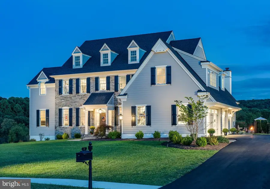 30 New Whitehorse Way, Malvern, PA 19355 - #3