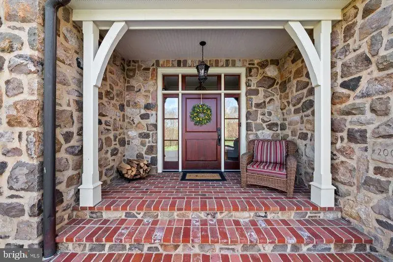 200 Parsons Rd, Landenberg, PA 19350 - #2