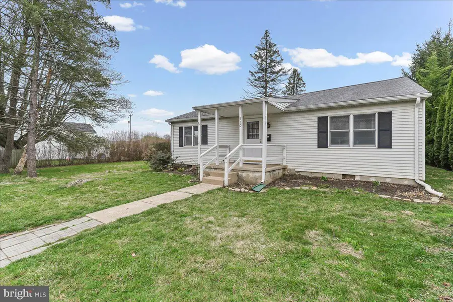 510 3rd Ave, Parkesburg, PA 19365 - #3