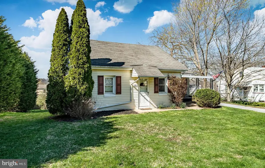 3813 Norwood Ave, Downingtown, PA 19335 - #2