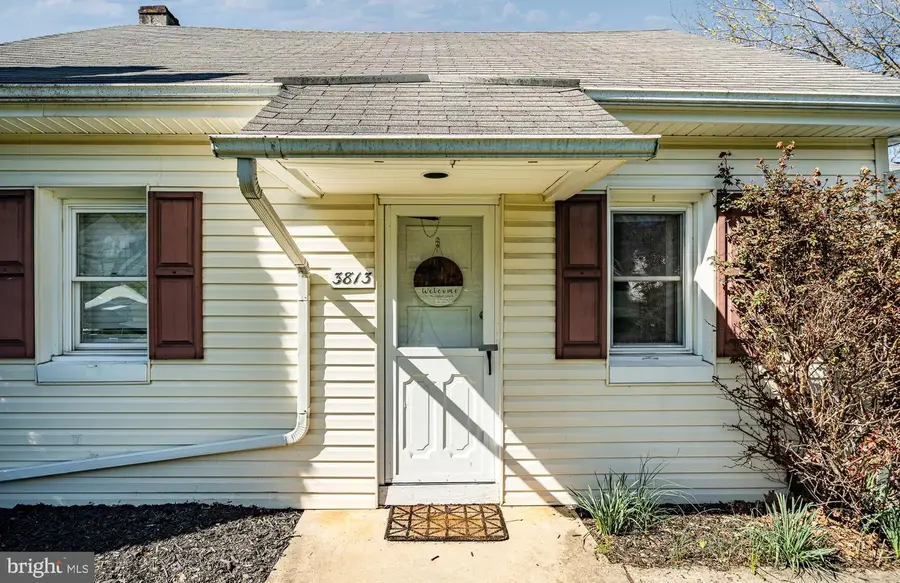 3813 Norwood Ave, Downingtown, PA 19335 - #3