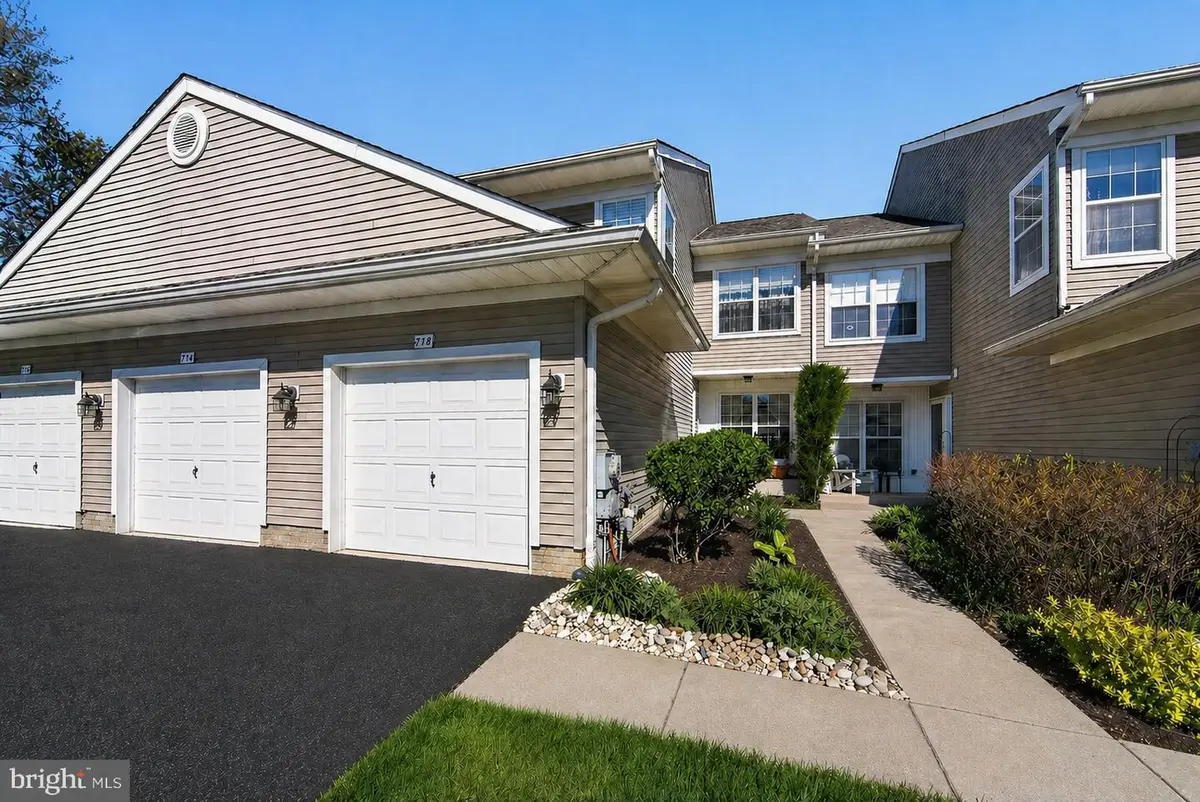 118 Jeffords Ct #1406, Phoenixville, PA 19460 - #1