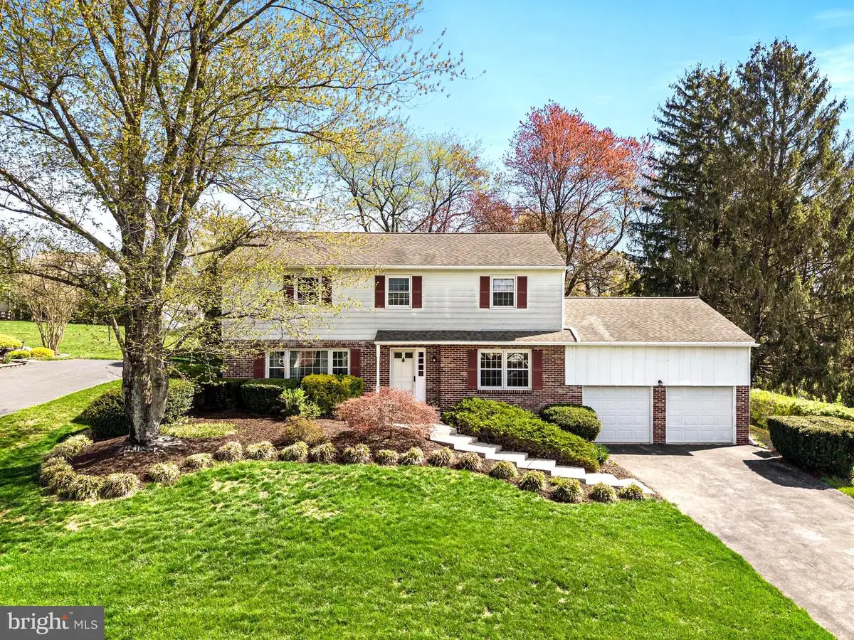 1231 Gail Road, West Chester, PA 19380 - #1