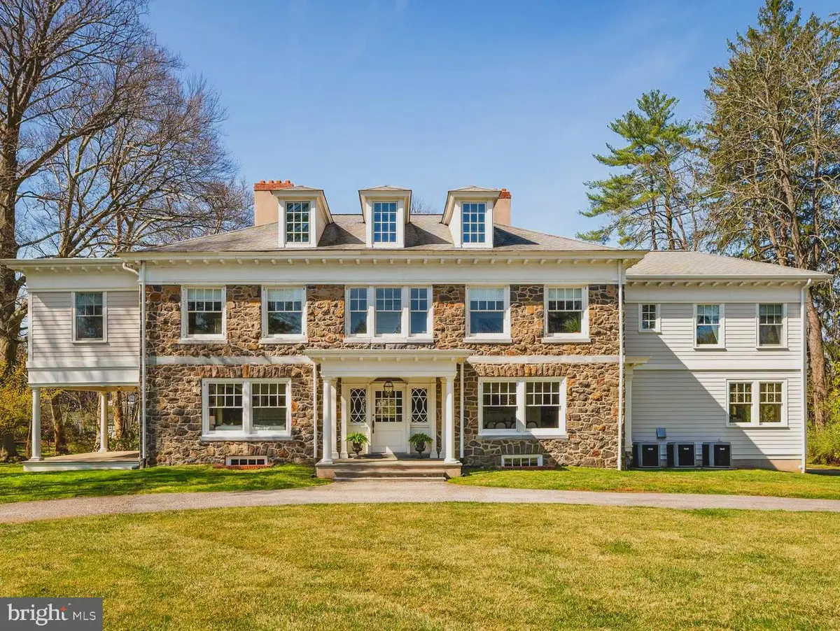 422 Dorset Rd, Devon, PA 19333 - #1