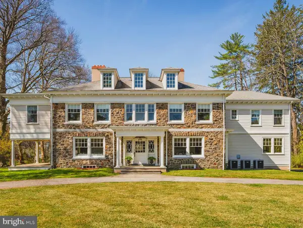 422 Dorset Rd, DEVON, PA 19333