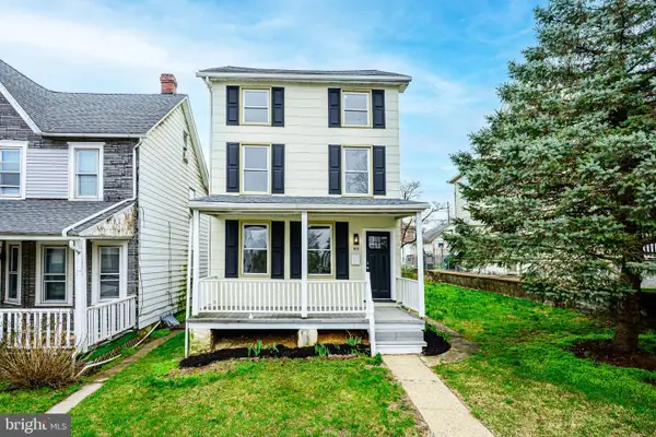 93 Pennsylvania Ave, COATESVILLE, PA 19320