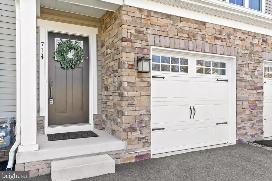 714 Cascade Way, Kennett Square, PA 19348 - #2