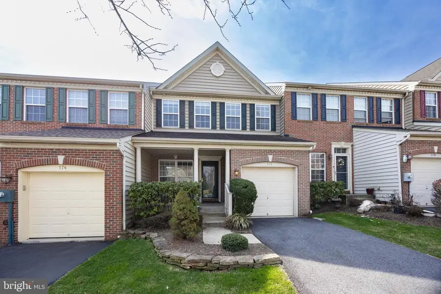 172 Penns Manor Dr, Kennett Square, PA 19348 - #2