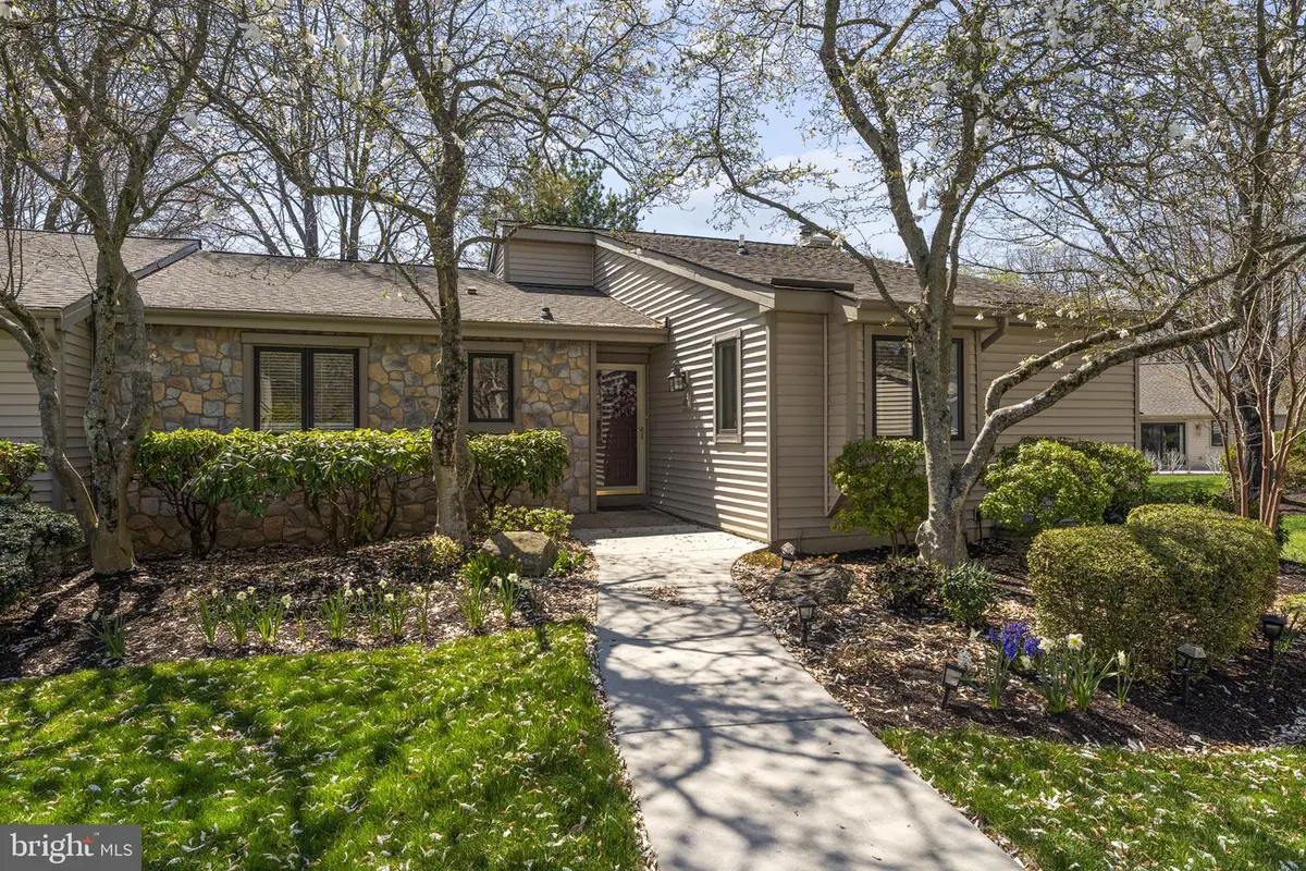 483 Eaton Way, West Chester, PA 19380 - #1