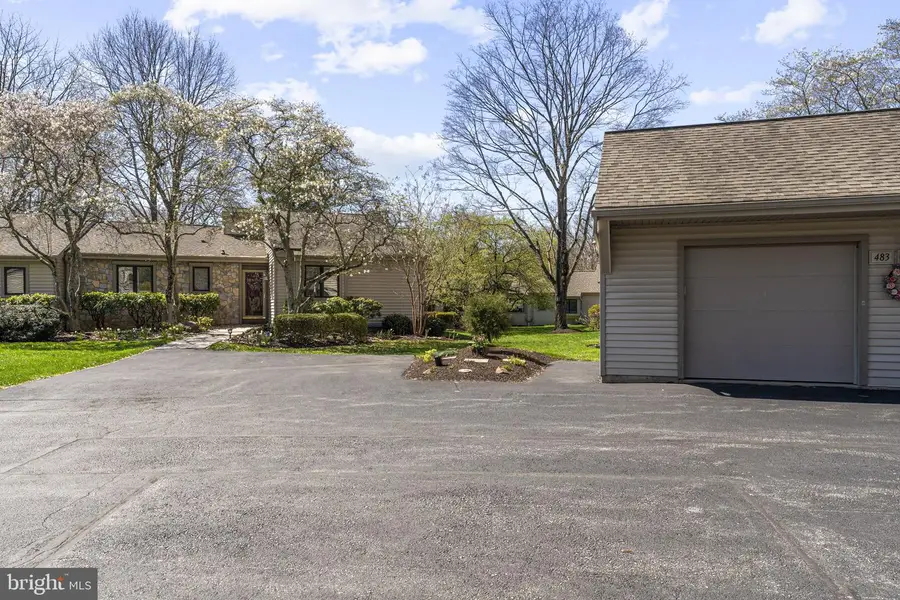 483 Eaton Way, West Chester, PA 19380 - #3