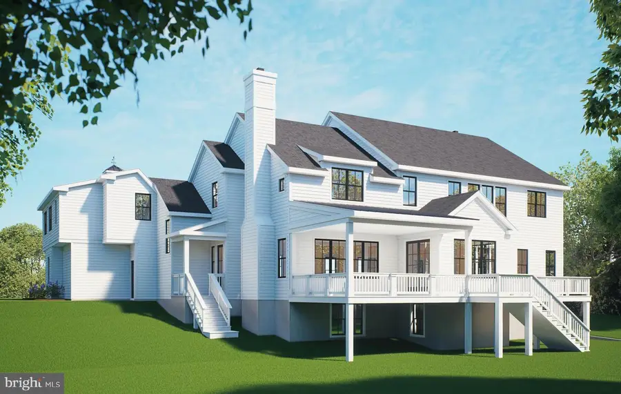 690 Sycamore Ln, Chadds Ford, PA 19317 - #2