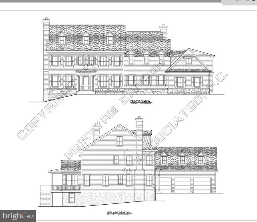 690 Sycamore Ln, Chadds Ford, PA 19317 - #3