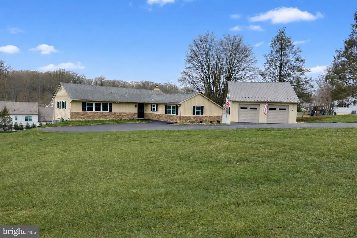 5 Jacqueline Dr, West Chester, PA 19382 - #1