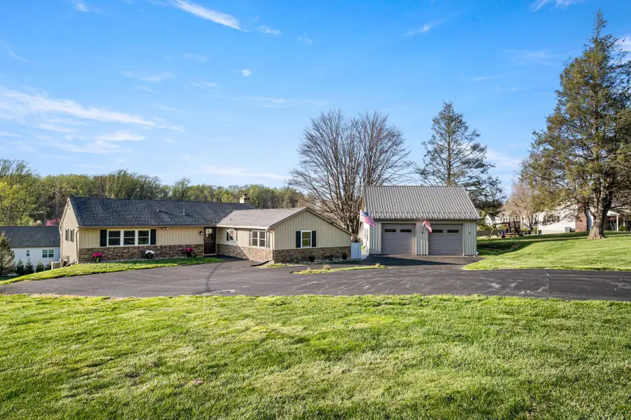 5 Jacqueline Dr, West Chester, PA 19382 - #3
