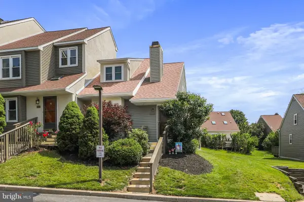 207 Saint Albans Ct #207, CHESTER SPRINGS, PA 19425