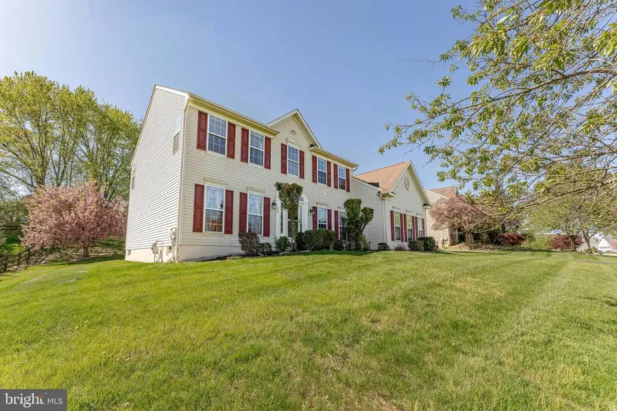 205 Sussex Rd, West Chester, PA 19380 - #2