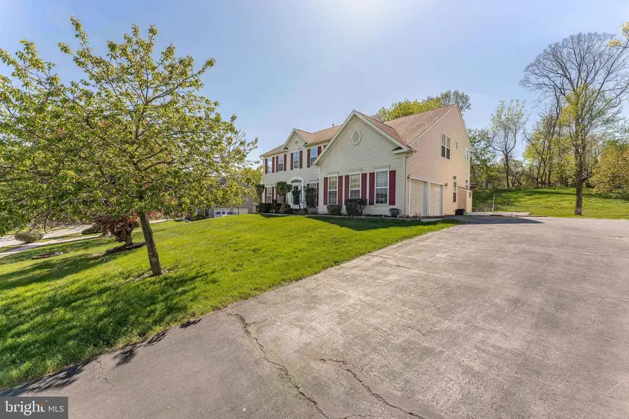 205 Sussex Rd, West Chester, PA 19380 - #3