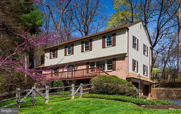 1 Anthony Dr, MALVERN, PA 19355