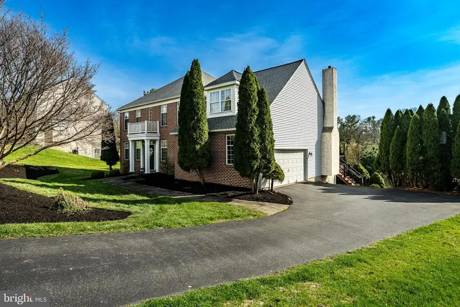 939 Baylowell Dr, West Chester, PA 19380 - #2