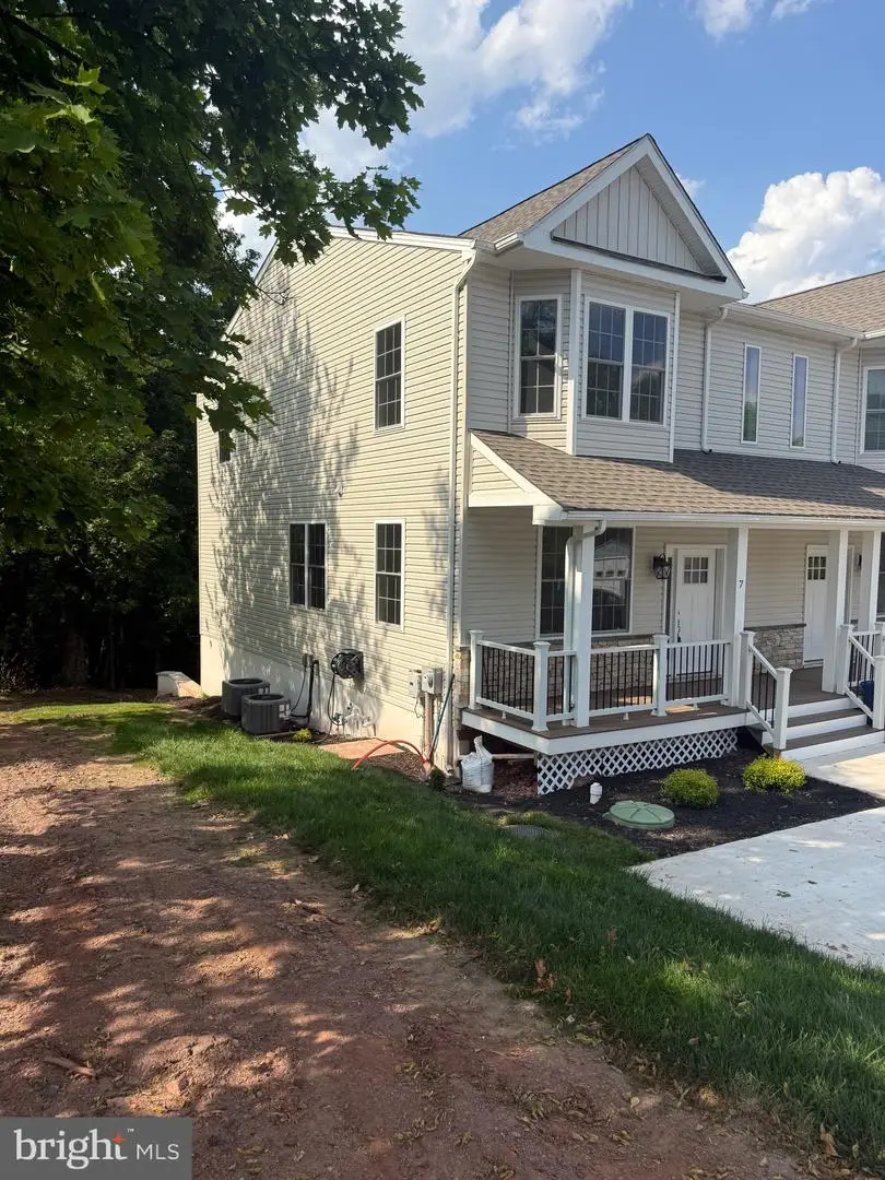 7 Orchard Alley, Spring City, PA 19475 - #2