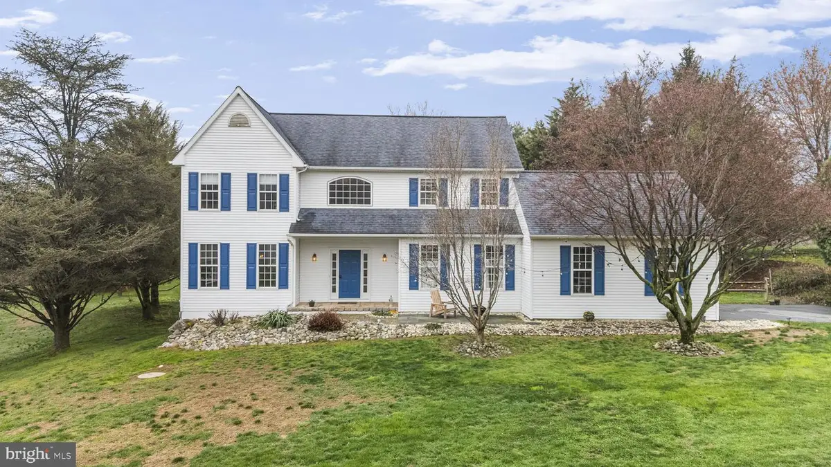 105 Bryans Way, Lincoln University, PA 19352 - #1