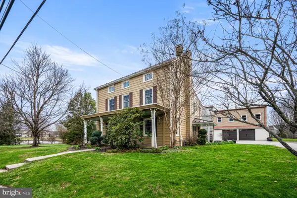 466 Old Schuylkill Rd, POTTSTOWN, PA 19465