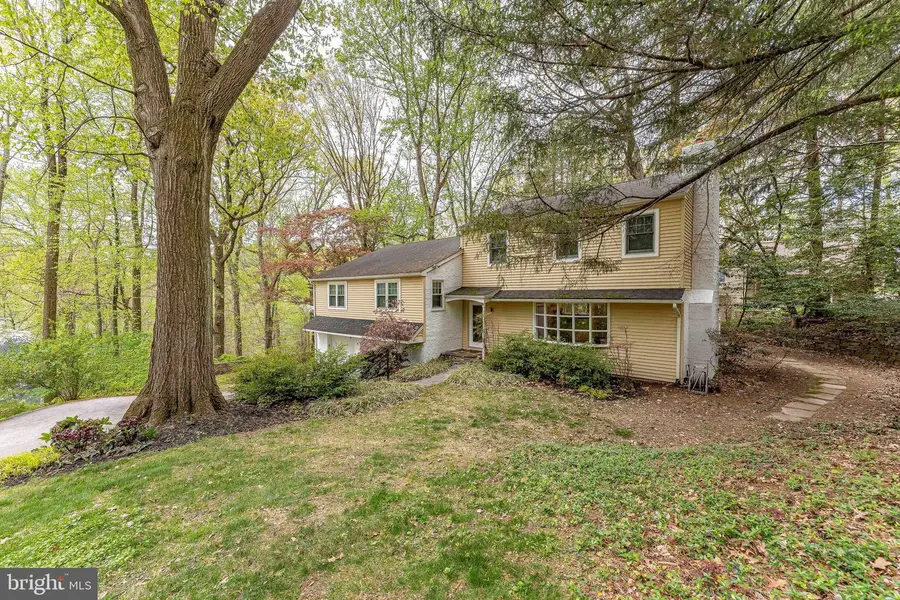 339 Greene Rd, Berwyn, PA 19312 - #2