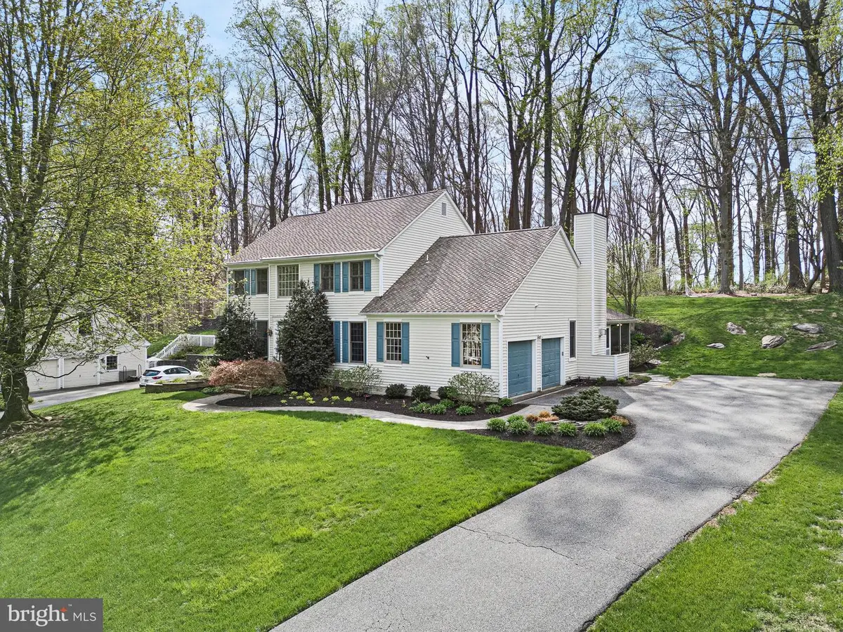 122 Hamilton Rd, Landenberg, PA 19350 - #1