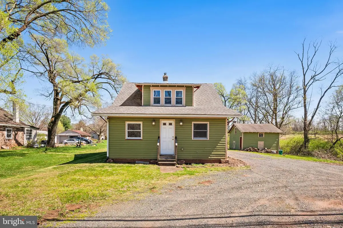 1356 S Hanover St, Pottstown, PA 19465 - #1