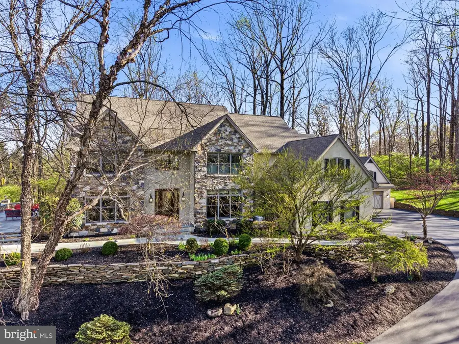 1714 Hickory Hill Rd, Chadds Ford, PA 19317 - #2