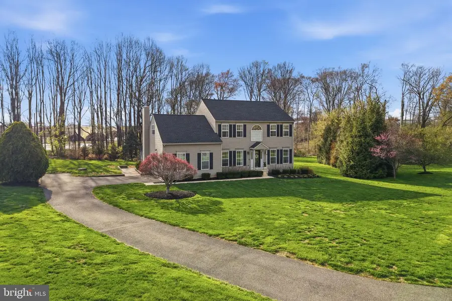 6 Saddle Ct, Landenberg, PA 19350 - #2