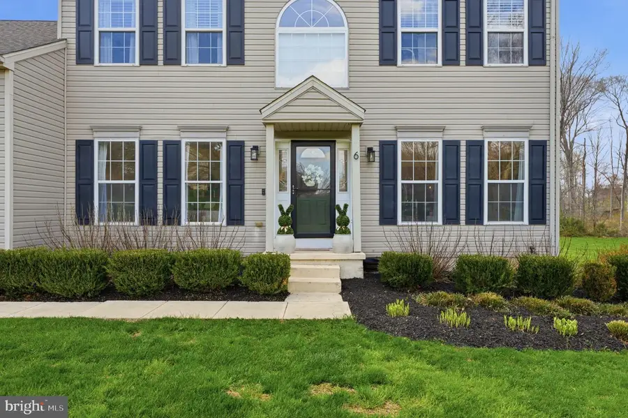 6 Saddle Ct, Landenberg, PA 19350 - #3