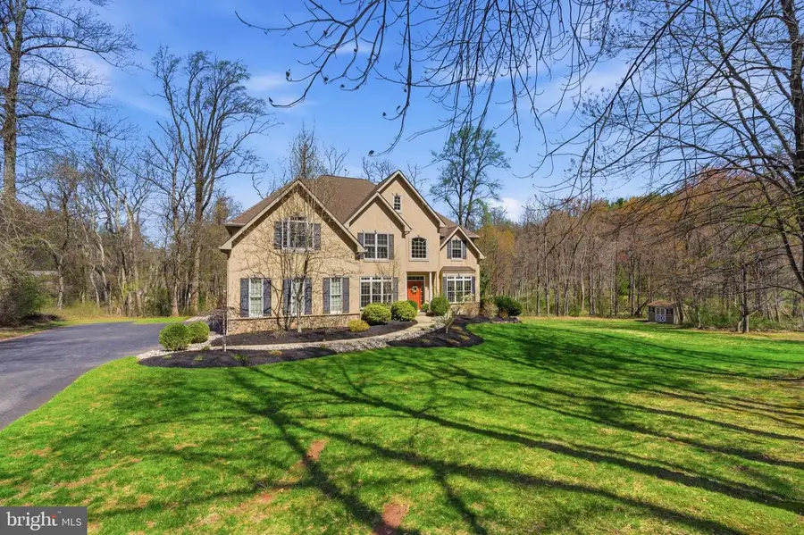 1891 Saint Peters Rd, Pottstown, PA 19465 - #2