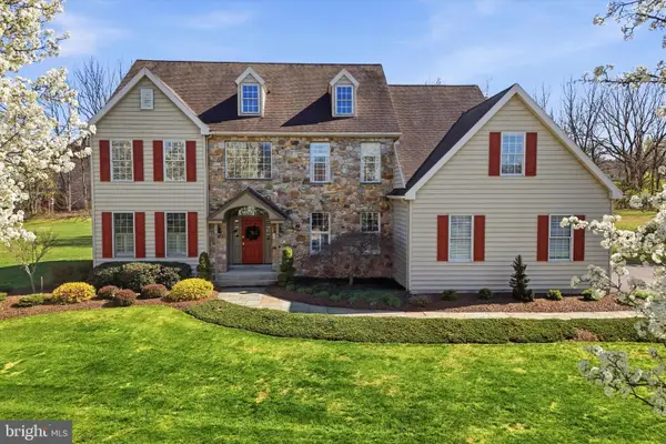 1101 Winchester Ct, POTTSTOWN, PA 19465