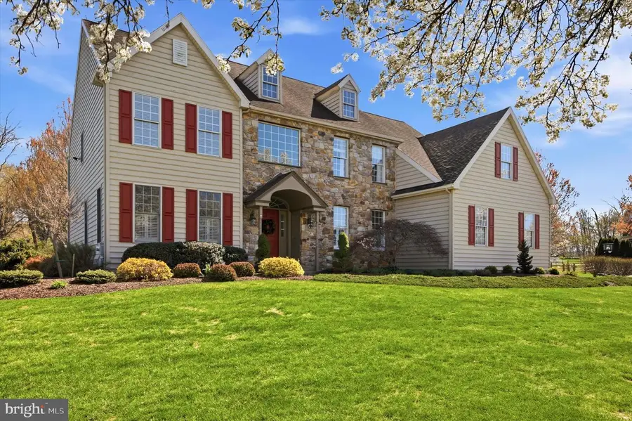 1101 Winchester Ct, Pottstown, PA 19465 - #3