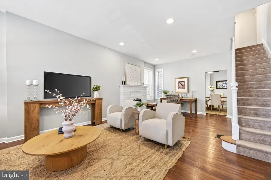 138 Magnolia St, West Chester, PA 19382 - #2