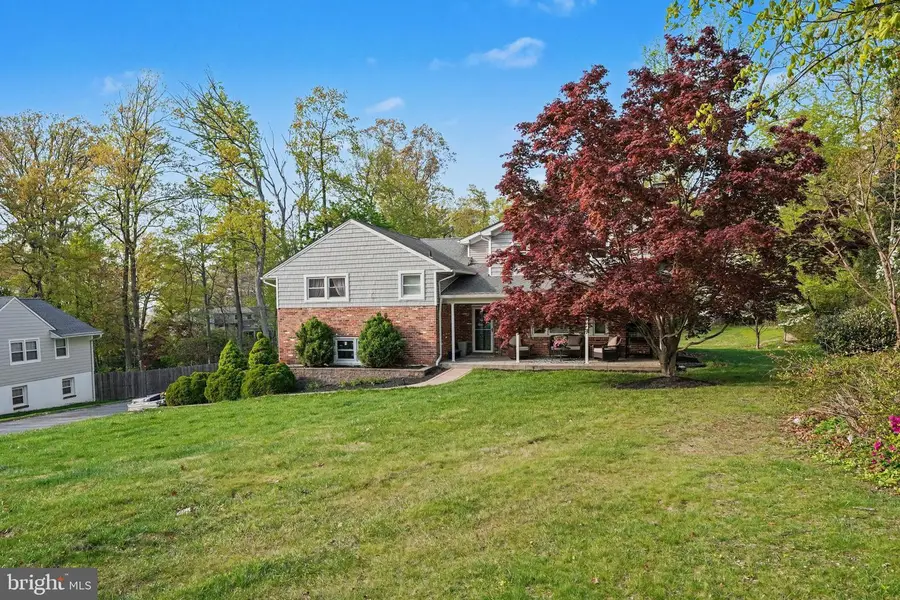 443 Woodcrest Rd, Wayne, PA 19087 - #2