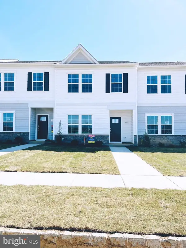 177 S Harner Blvd, COATESVILLE, PA 19320