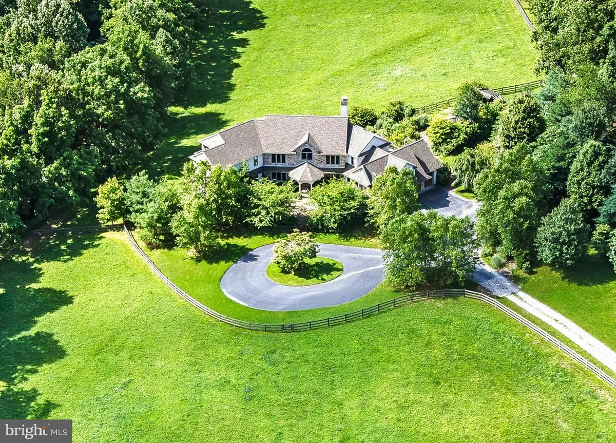 438 Ground Hog College Rd, West Chester, PA 19382 - #1