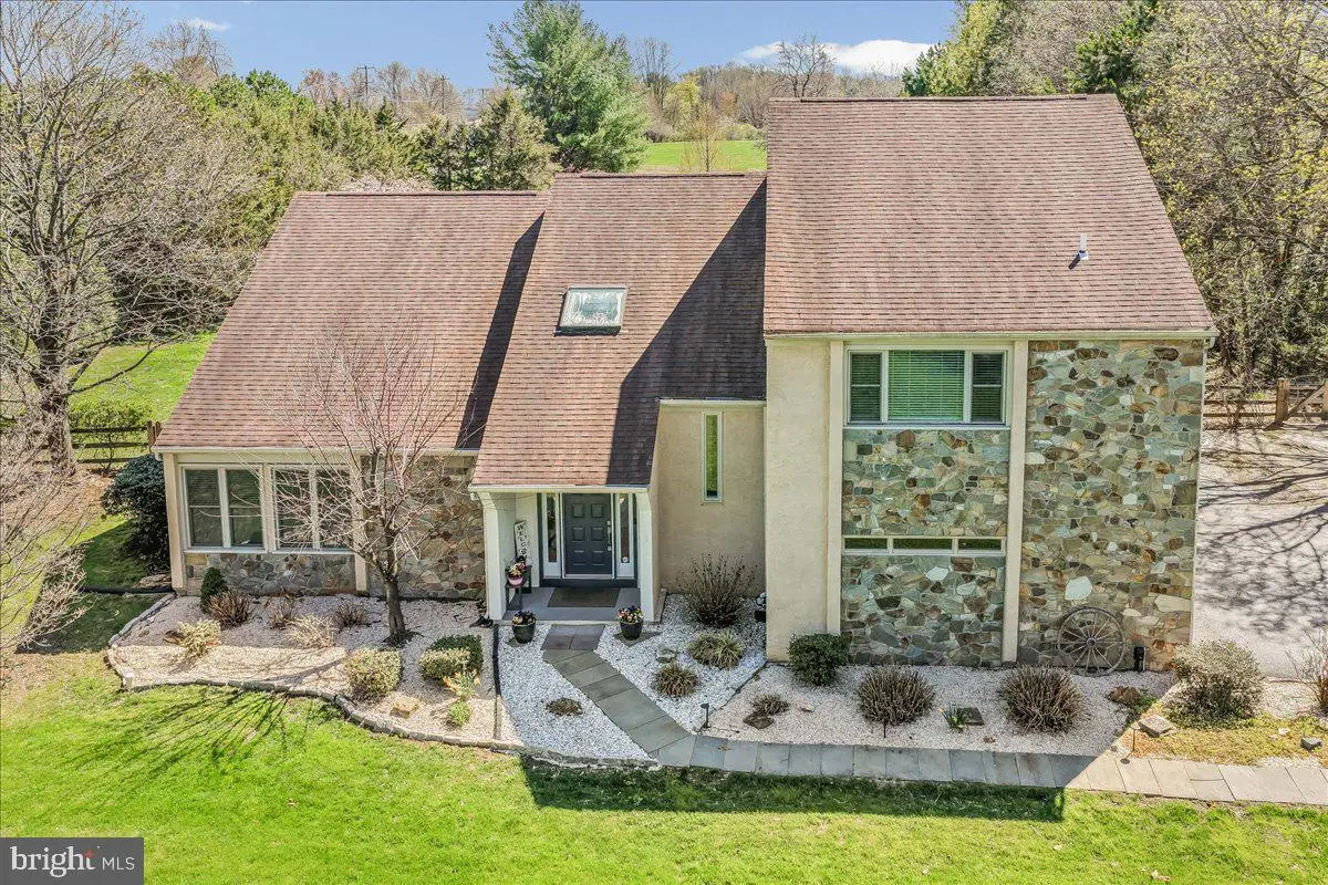 100 Chapel Dr, Kennett Square, PA 19348 - #1