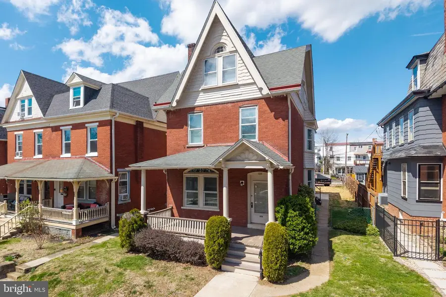 325 W Barnard St W, West Chester, PA 19382 - #3