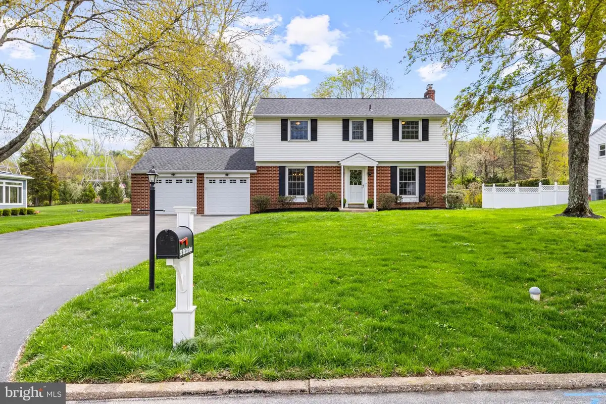 292 Old State Rd, Berwyn, PA 19312 - #1