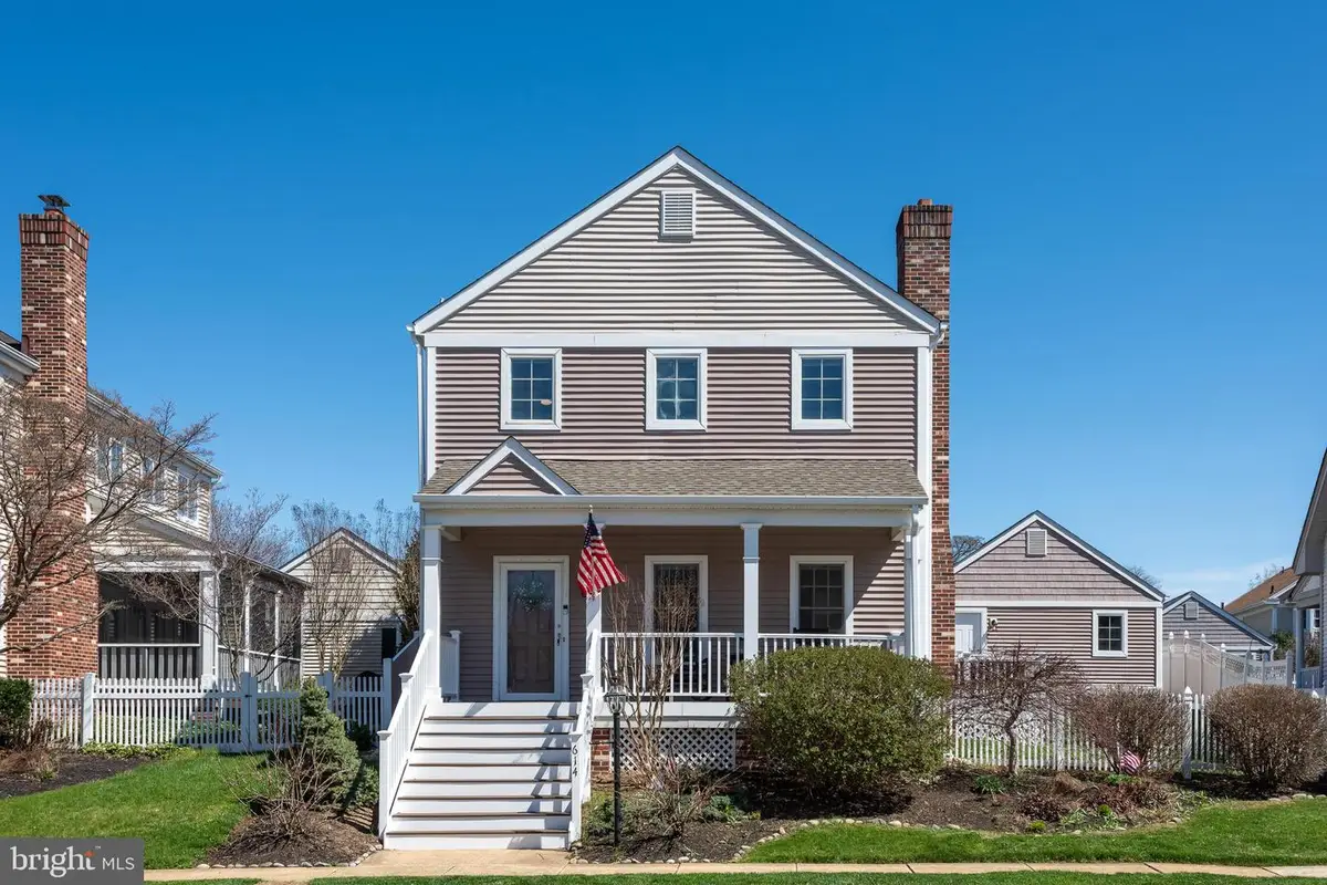 614 Yardley Ln, Downingtown, PA 19335 - #1