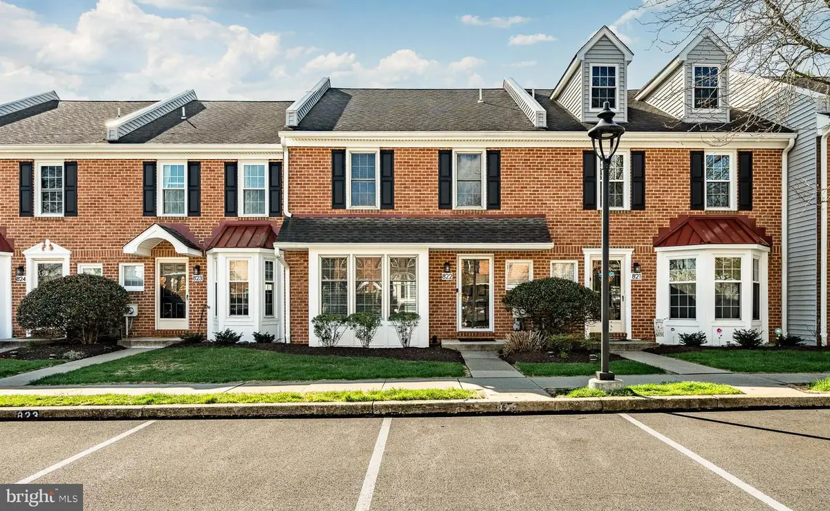 822 Durant Ct #4, West Chester, PA 19380 - #1