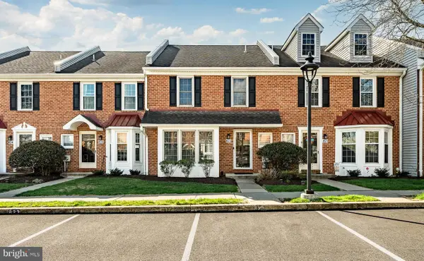 822 Durant Ct #4, WEST CHESTER, PA 19380