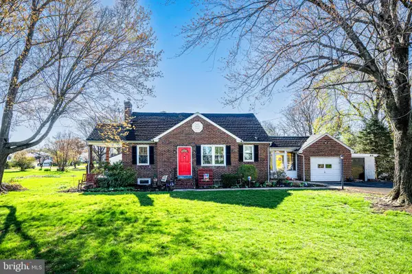 1050 S Keim St, POTTSTOWN, PA 19465