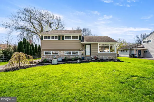 504 Winding Way, EXTON, PA 19341