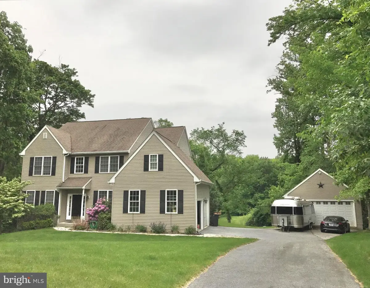 118 Shepherds Way, Coatesville, PA 19320 - #1